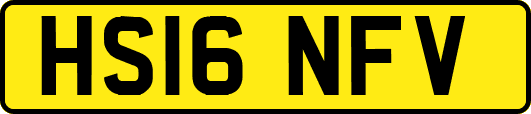 HS16NFV
