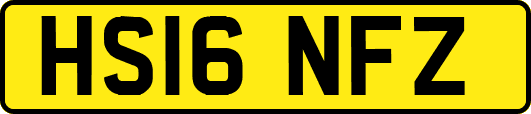 HS16NFZ