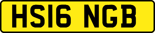 HS16NGB