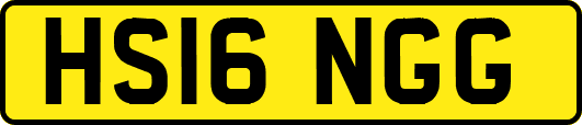 HS16NGG