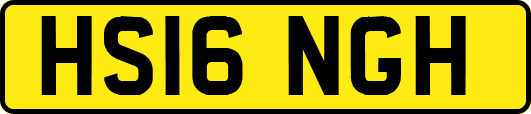HS16NGH