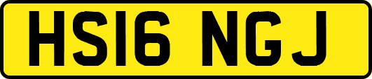 HS16NGJ