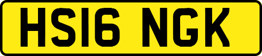 HS16NGK