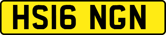 HS16NGN