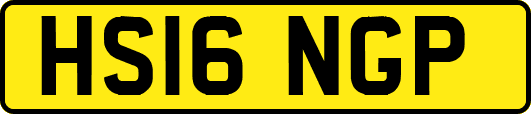 HS16NGP