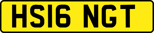 HS16NGT