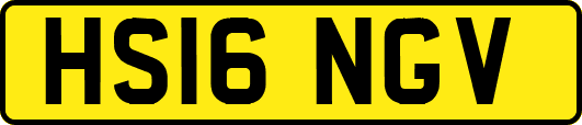 HS16NGV
