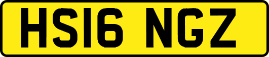 HS16NGZ