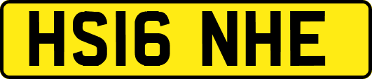 HS16NHE