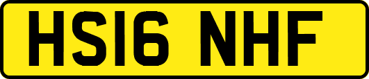 HS16NHF
