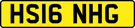 HS16NHG