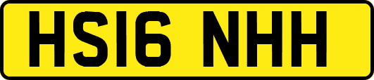 HS16NHH