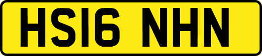 HS16NHN