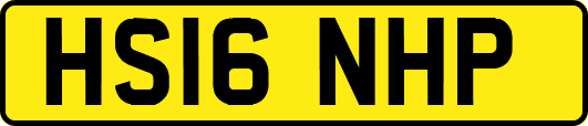 HS16NHP