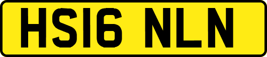 HS16NLN