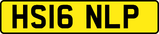 HS16NLP