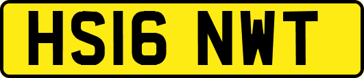 HS16NWT