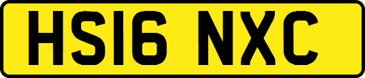 HS16NXC