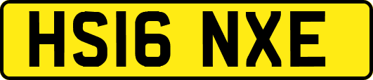 HS16NXE