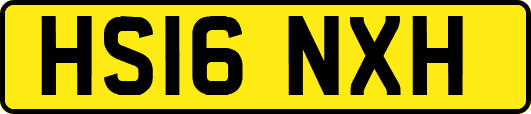 HS16NXH