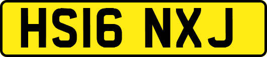 HS16NXJ