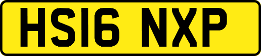 HS16NXP