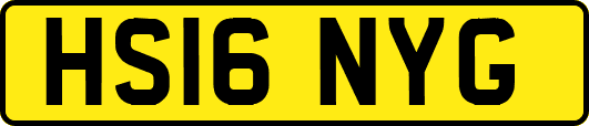 HS16NYG