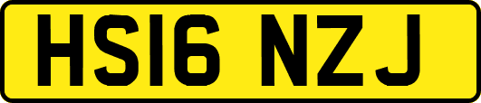 HS16NZJ