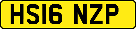 HS16NZP