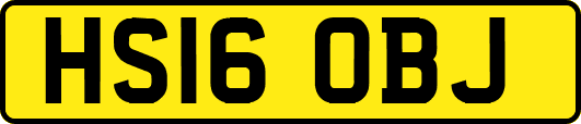 HS16OBJ