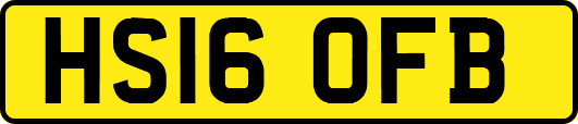 HS16OFB