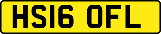 HS16OFL