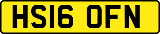 HS16OFN