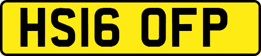 HS16OFP