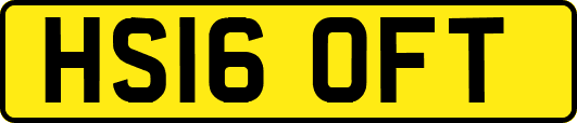 HS16OFT