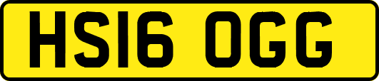 HS16OGG