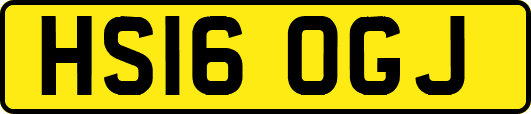 HS16OGJ