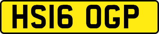 HS16OGP