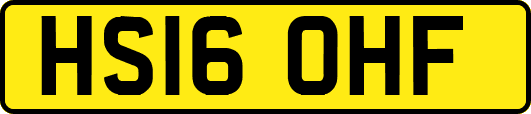 HS16OHF