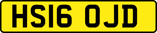 HS16OJD
