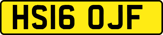 HS16OJF