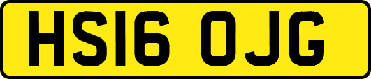 HS16OJG