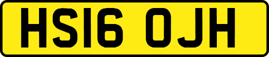 HS16OJH