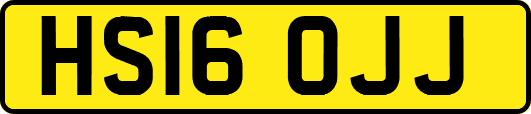 HS16OJJ
