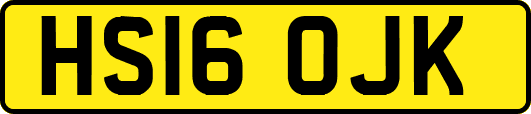 HS16OJK