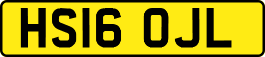 HS16OJL