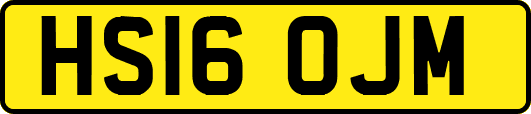 HS16OJM