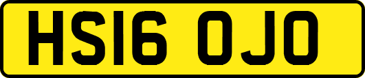 HS16OJO
