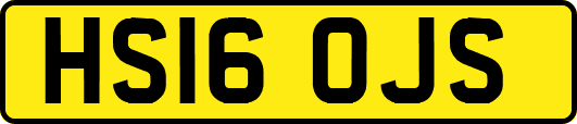 HS16OJS