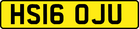 HS16OJU